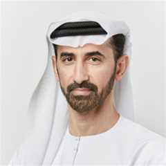 H.E. Majed Sultan Al Mesmar